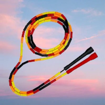 Poignées ergonomiques corde à sauter JumpRope™ prise main confortable entraînement prolongé