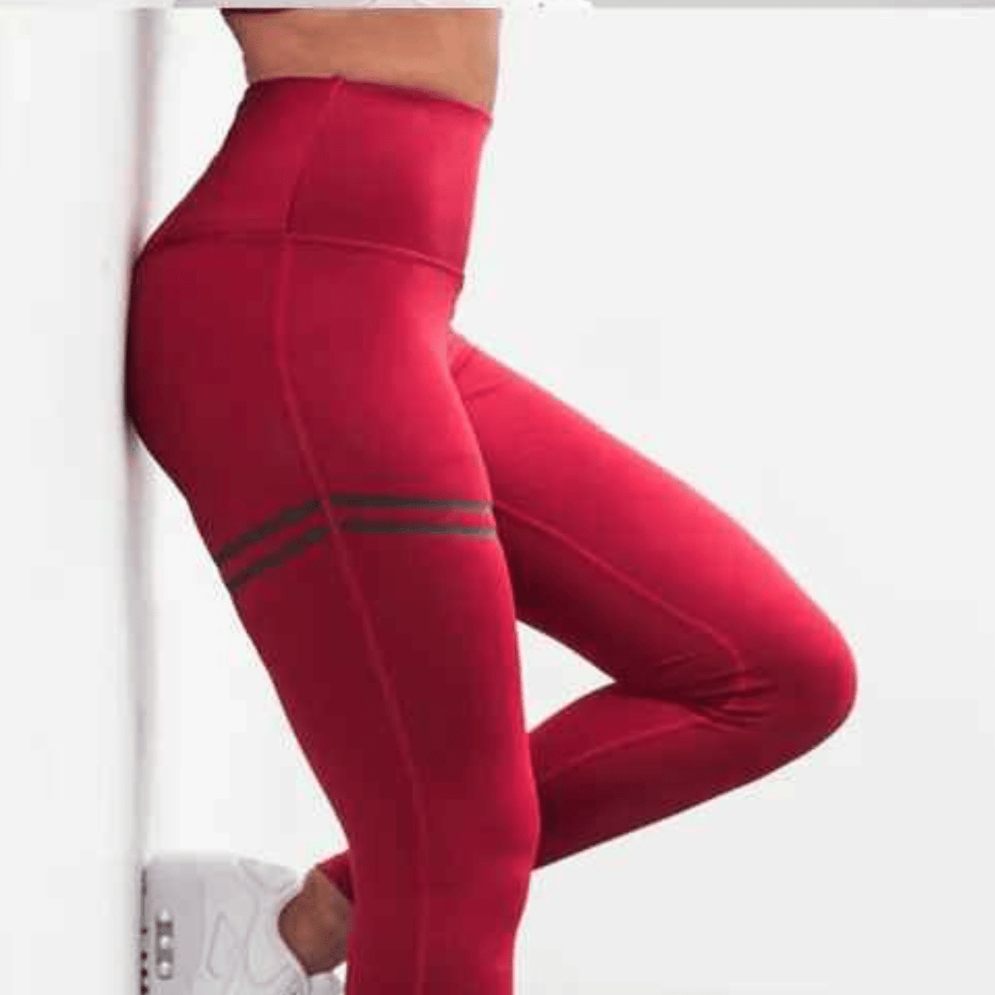 Polyvalence legging anti cellulite sport quotidien élégance versatilité