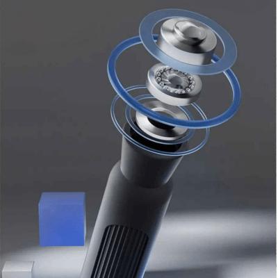 Roulements à billes haute précision corde sauter réglable ultra-portable