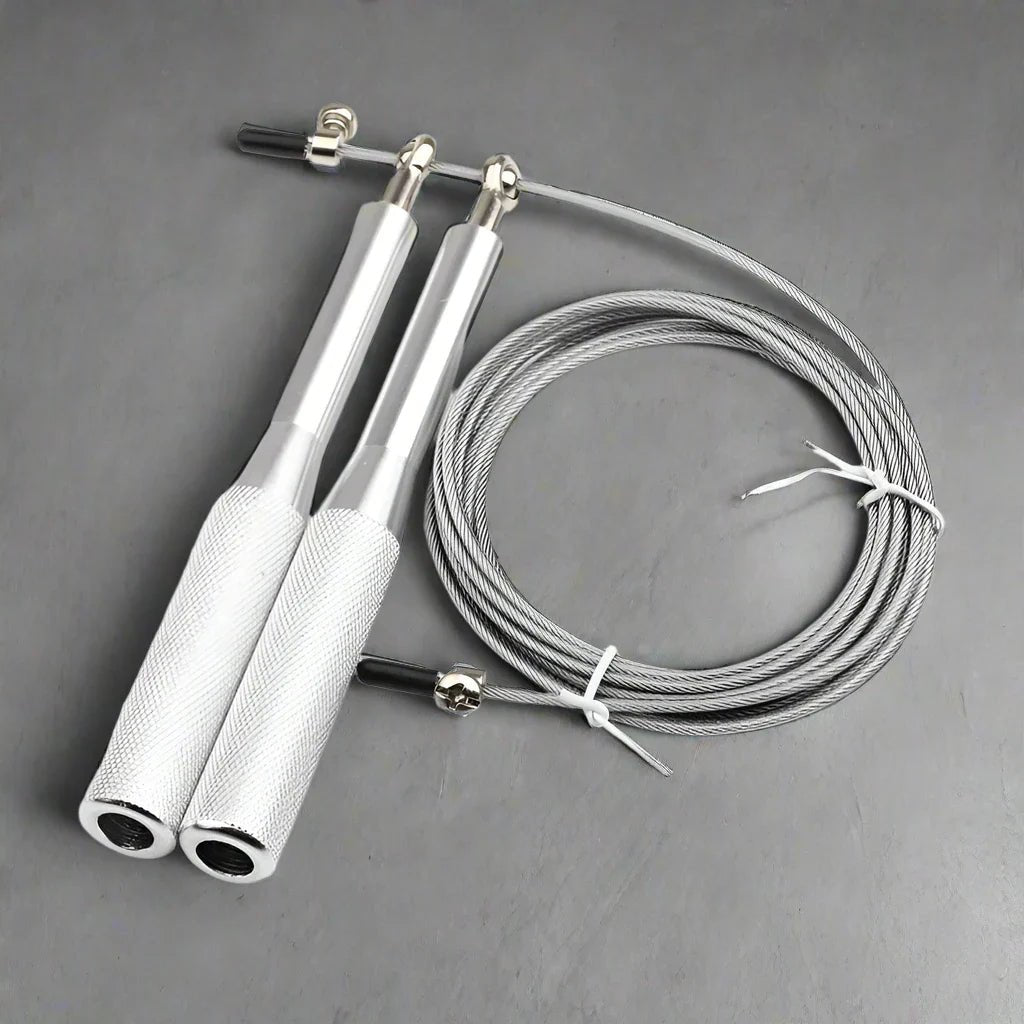 corde à sauter de fitness