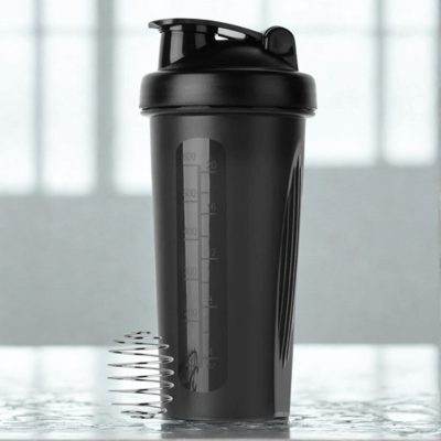 Shaker pratique pour entraînement