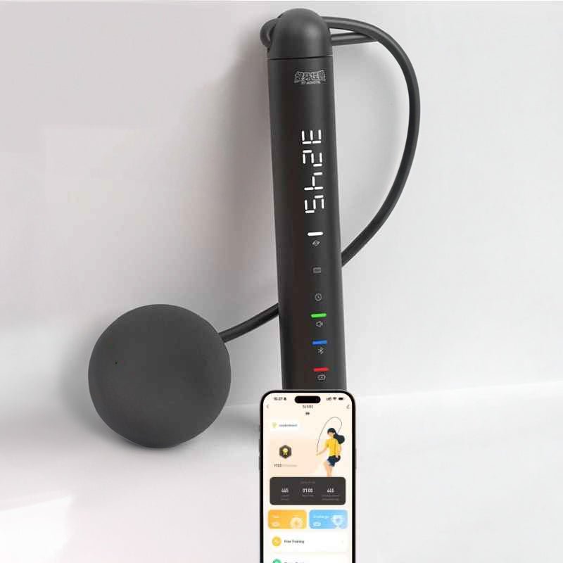 corde Ă sauter connecte