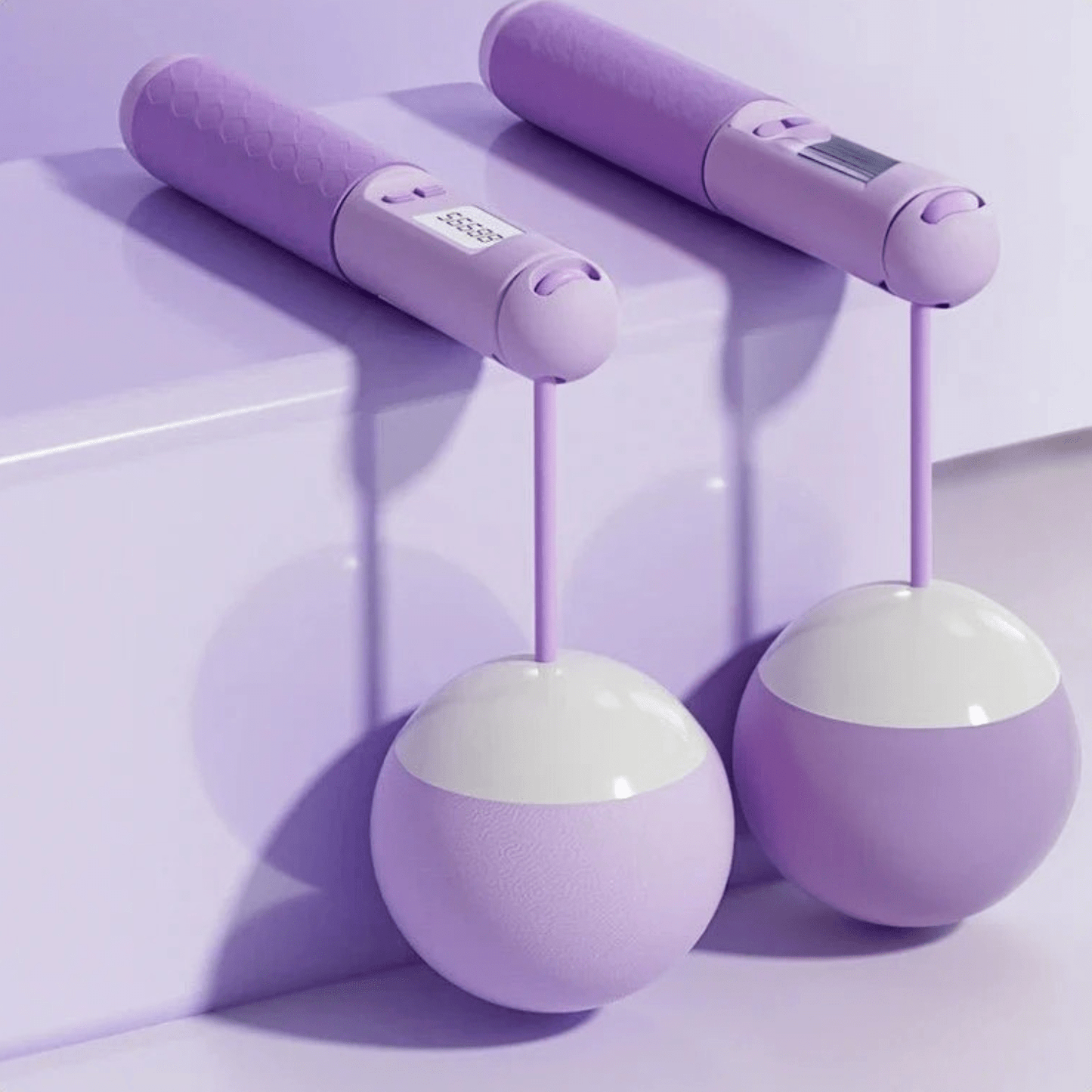 corde sauter sans corde professionnelle fitness performance sport innovation