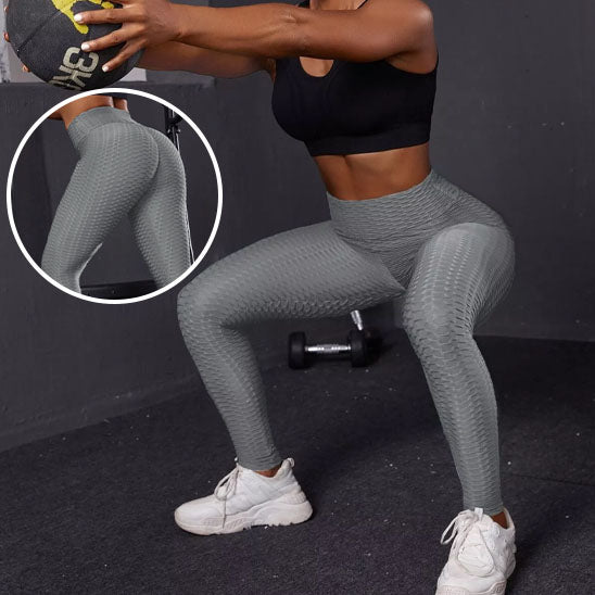 legging anti-cellulite efficace anti transpiration