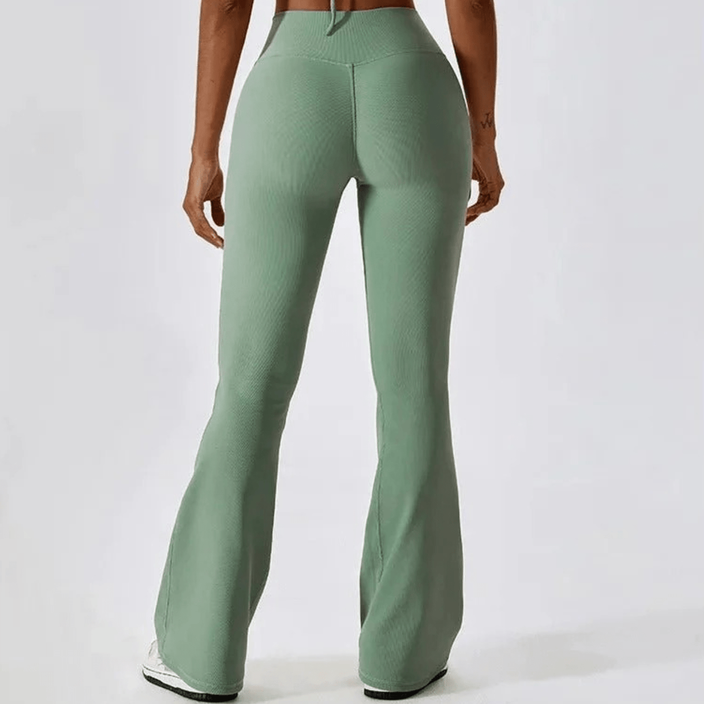 legging sport evase silhouette
