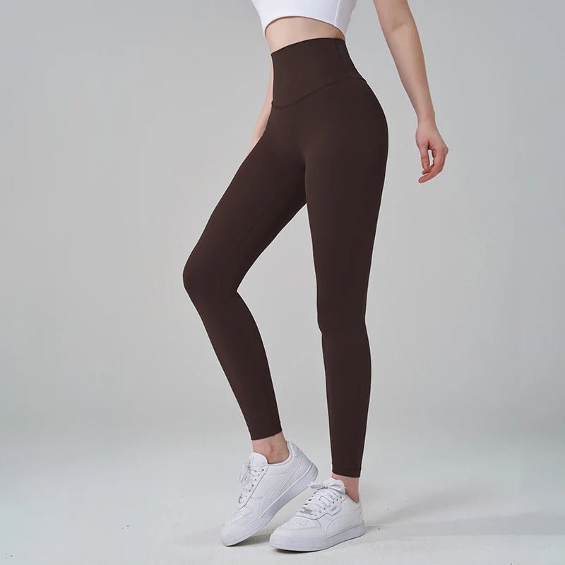 Legging sport femme-everyday - Positiflow