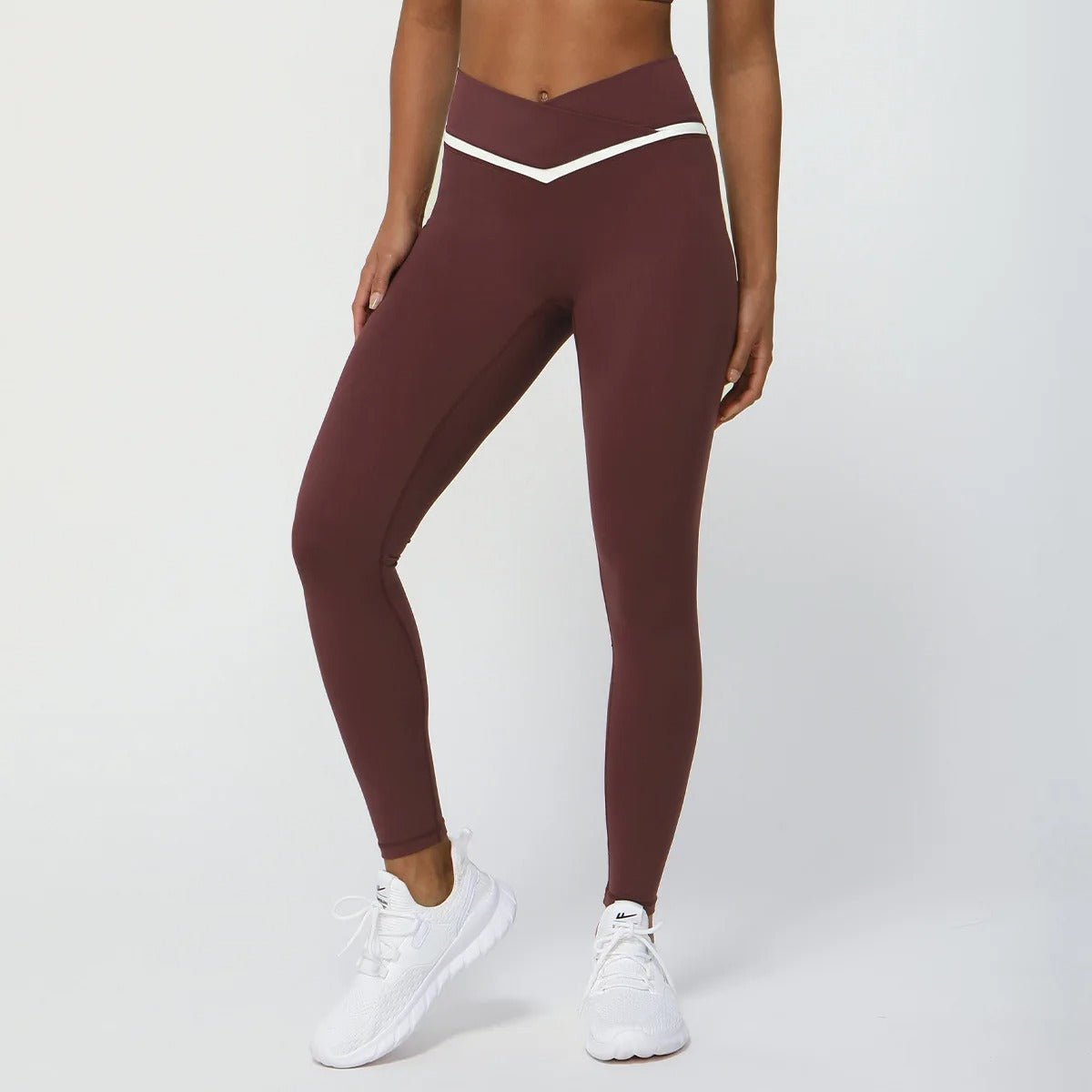 Legging Sport-Crossover - Positiflow