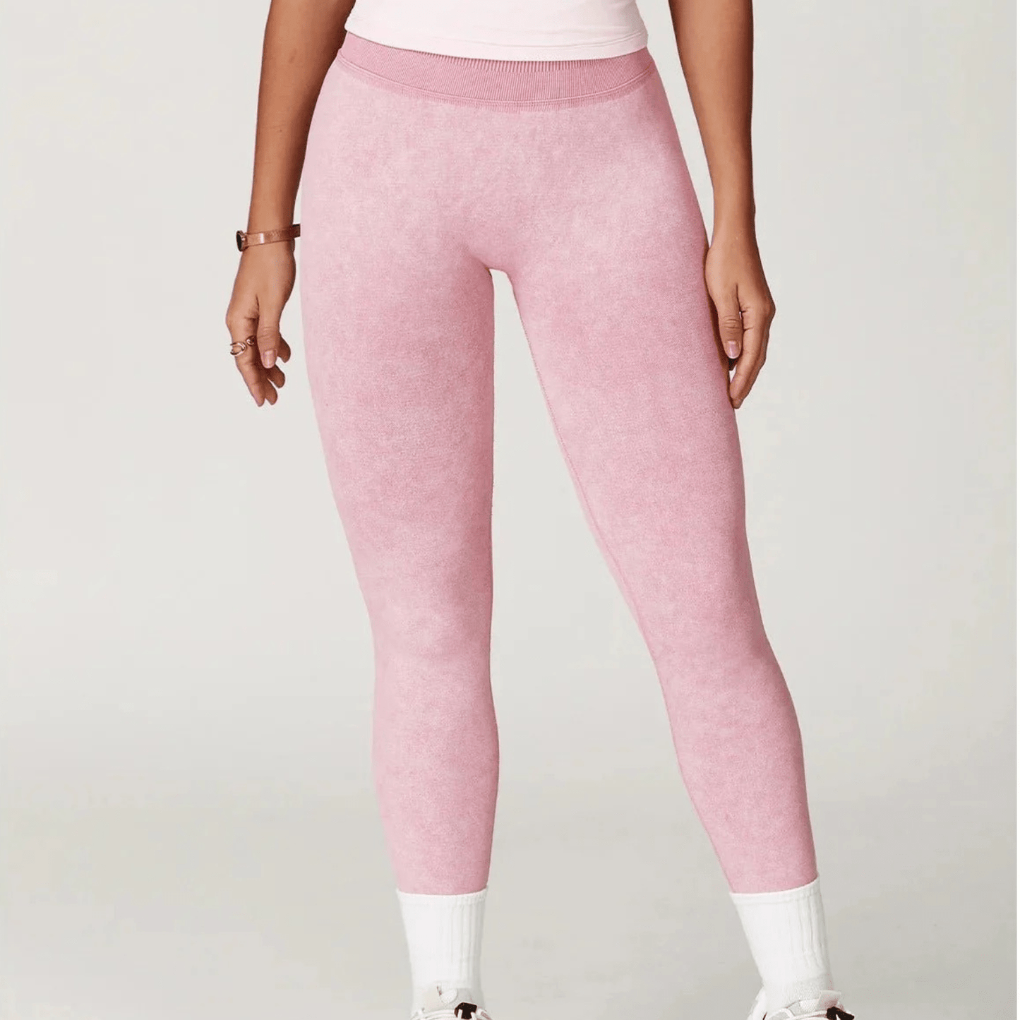 legging yoga femme running