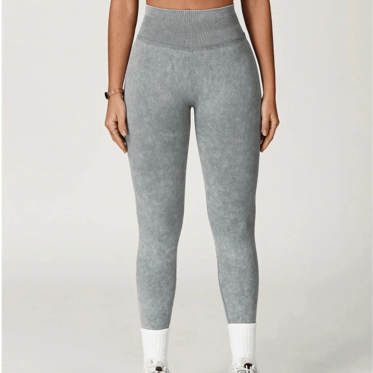 legging yoga femme sport