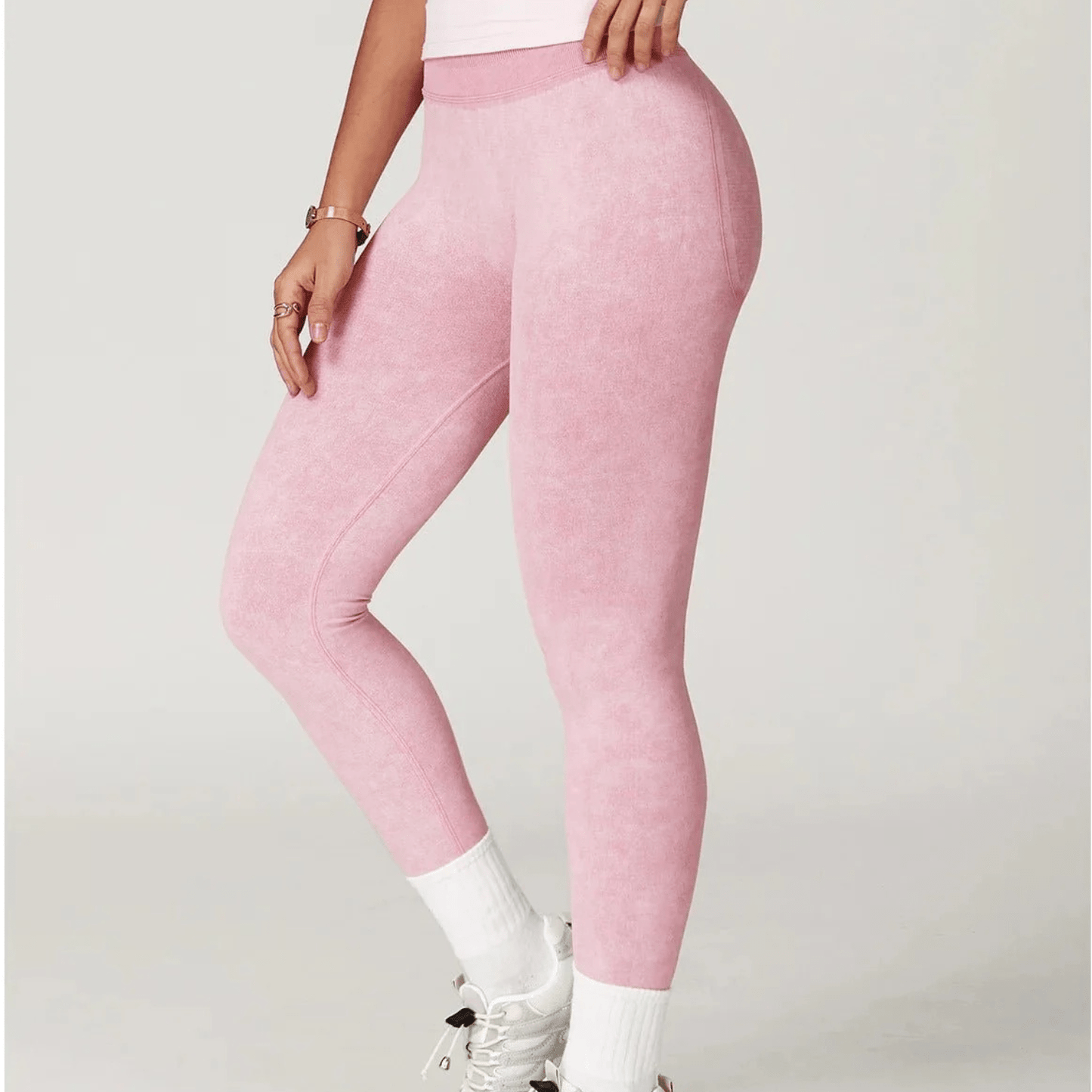 legging yoga femme sportwear