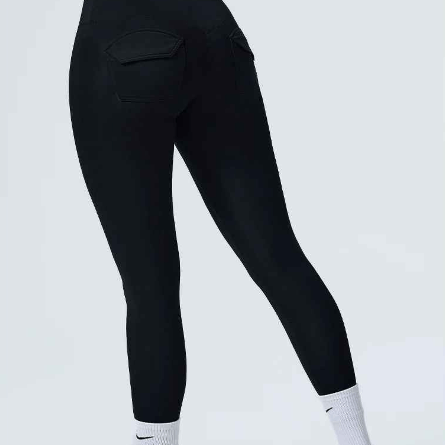 leggings de sport anti transpiration
