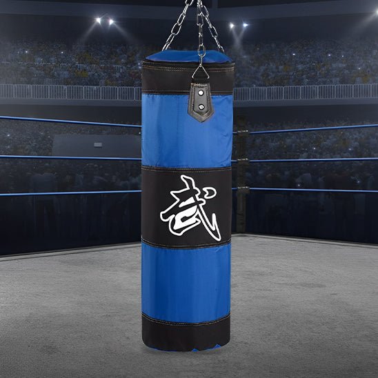 sac de frappe-knockout king - Positiflow