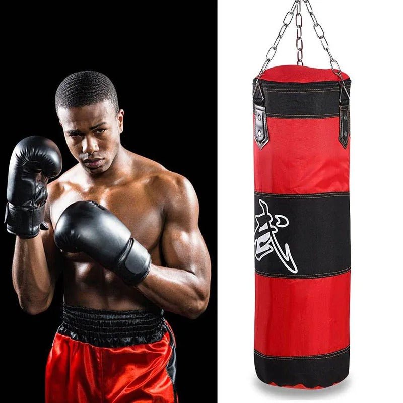 sac de frappe-knockout king - Positiflow