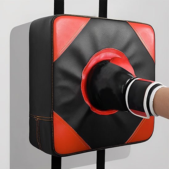 sac de frappe-strike zone - Positiflow