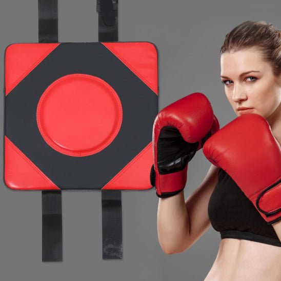 sac de frappe-strike zone - Positiflow