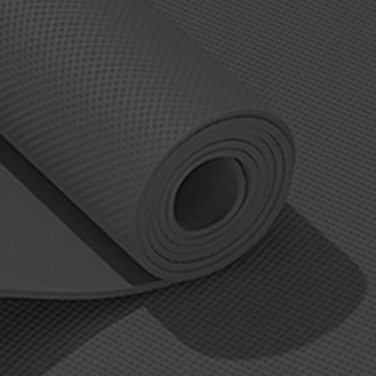 tapis du sport matiere