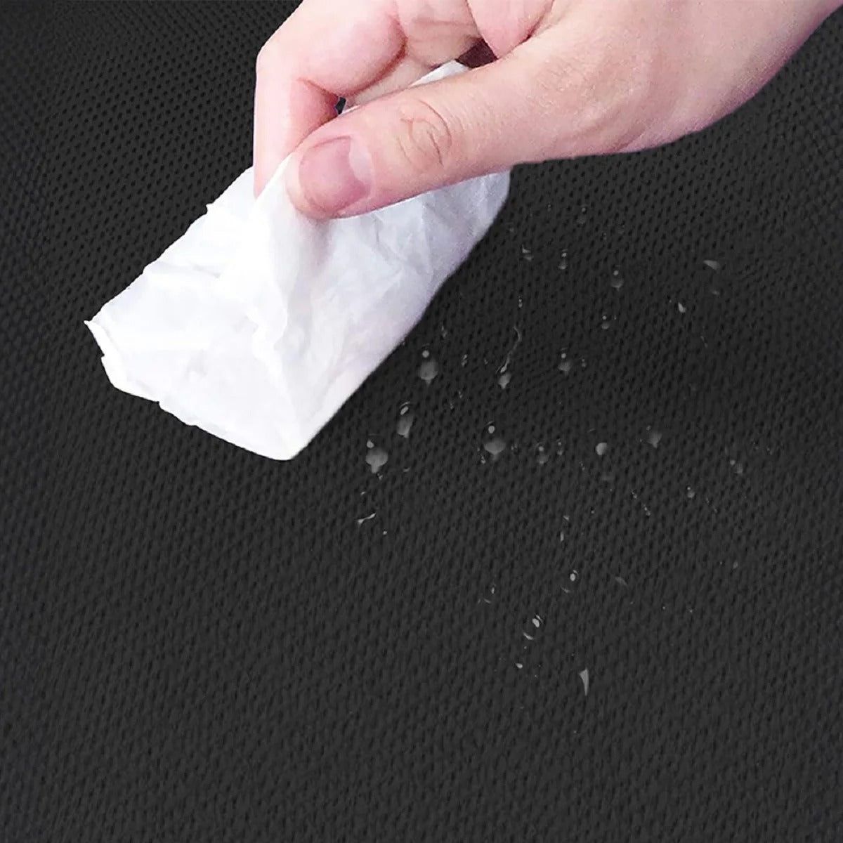 tapis du sport nettoyage