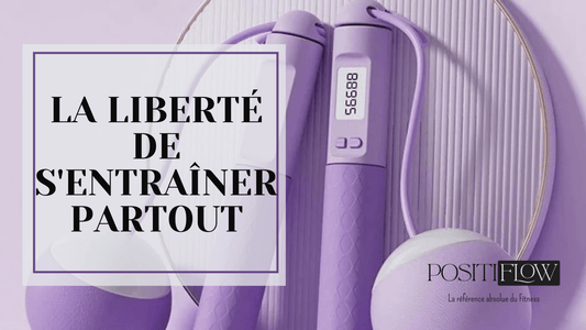 Corde à sauter sans corde : guide complet d'entraînement efficace