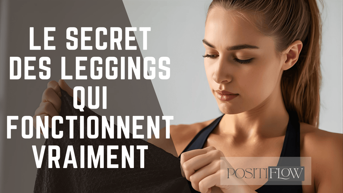 Comment Choisir son Legging Anti-Cellulite ? (Guide Technique 2025)