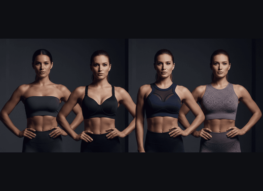Types de Brassière de Sport : Quel Soutien Choisir ? Guide 2026