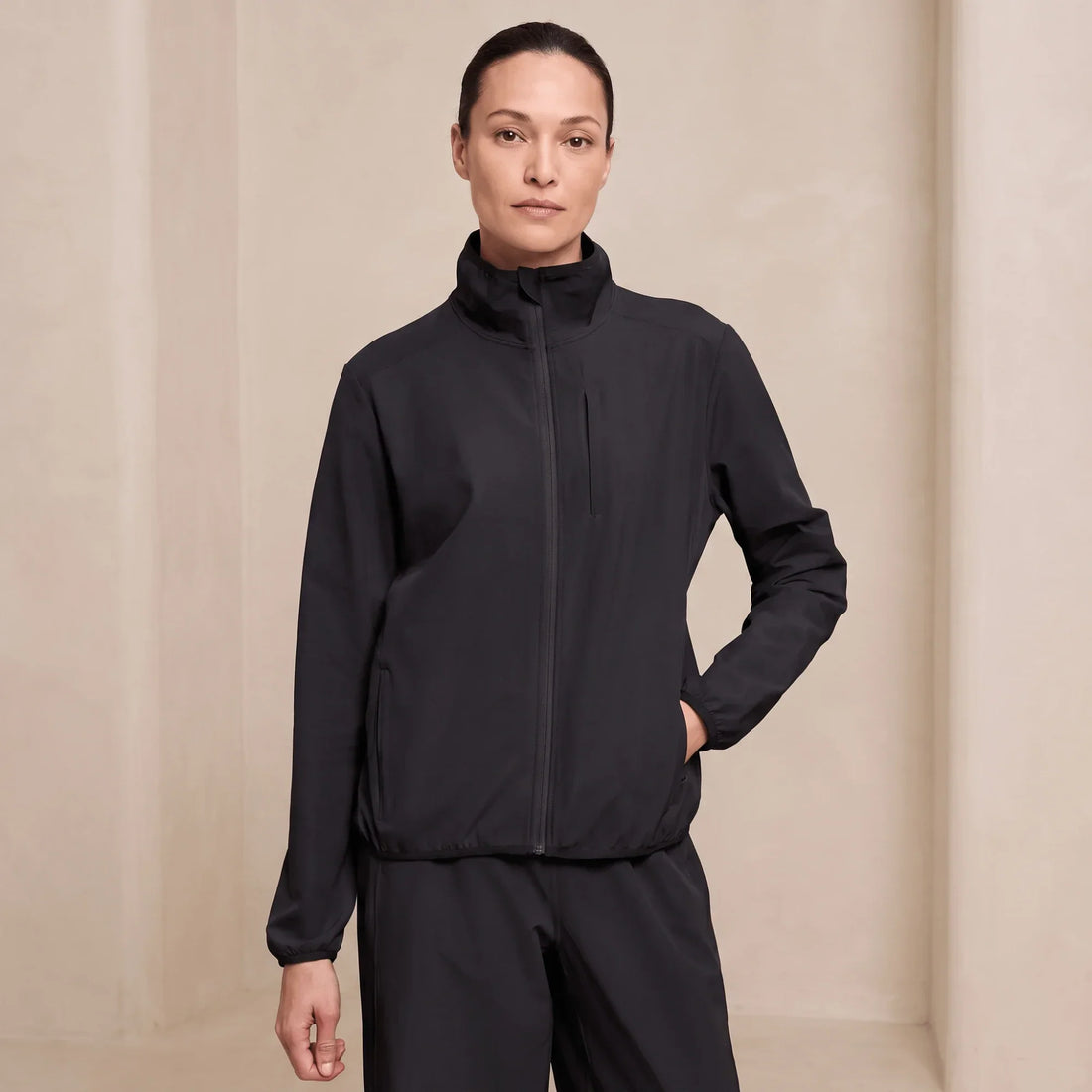 Comment laver et entretenir sa veste de sport technique (imperméable, polaire, coupe vent)