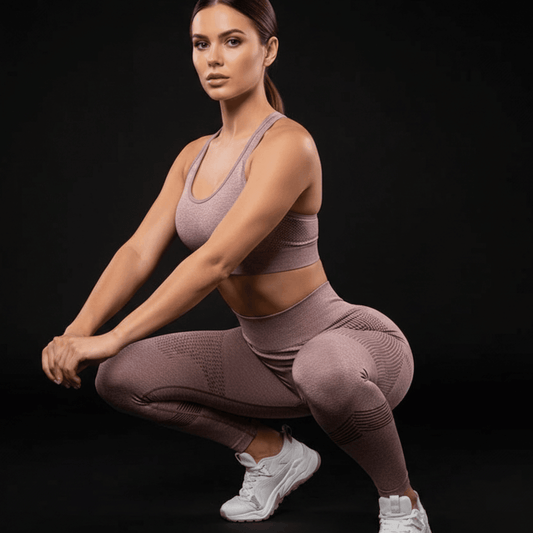 Legging 3D Anti-Cellulite : Compression et Résultats Progressifs
