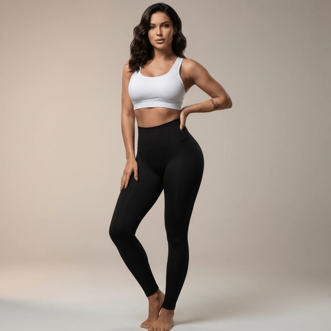 Comment choisir un collant anti cellulite : les 9 critères