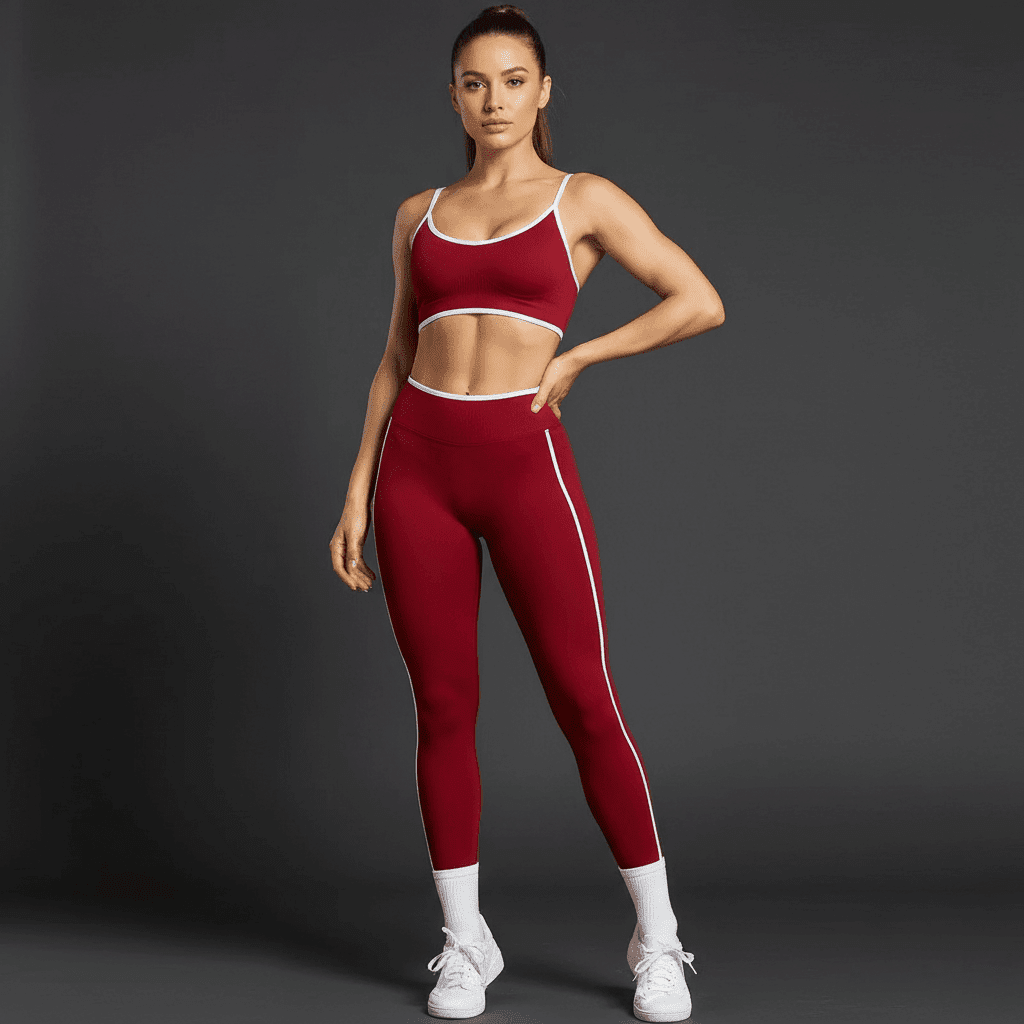 Brassiere Femme Sans Couture : Zero Couture, Confort Absolu - Positiflow