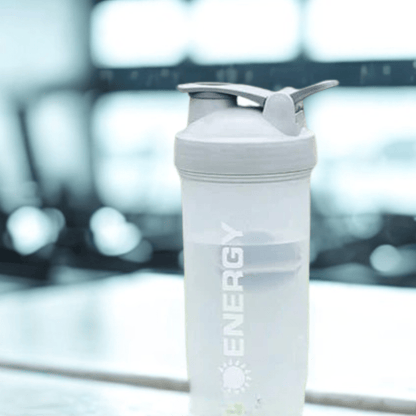 shaker proteine - summer - Positiflow