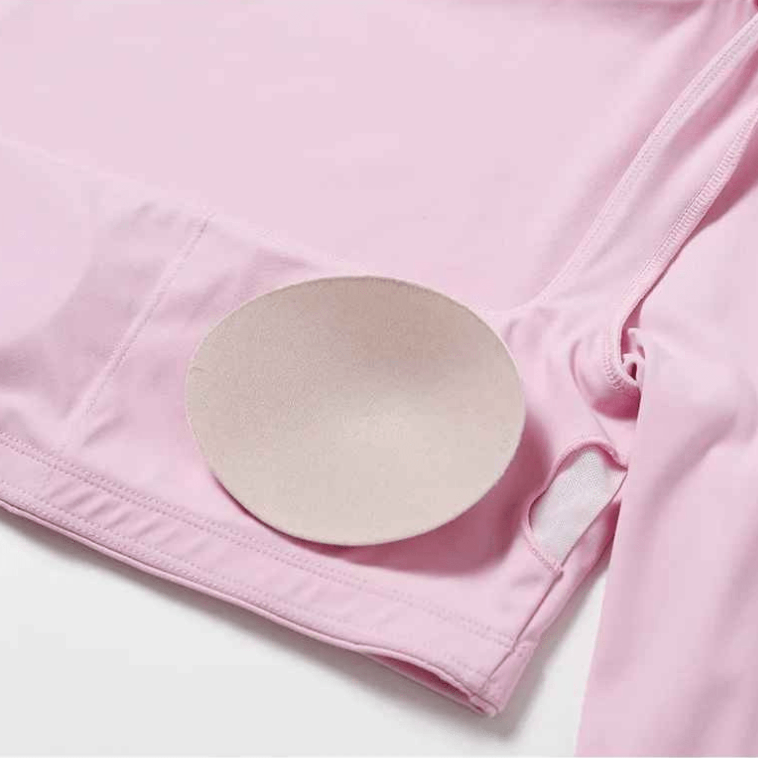 t shirt manches longues - push up - Positiflow