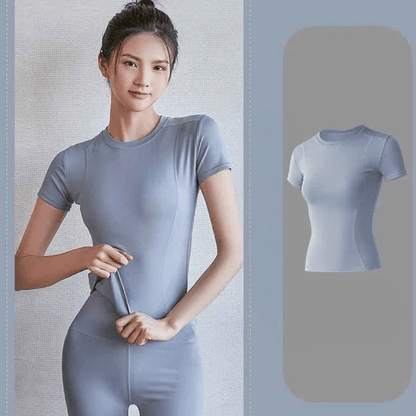 t-shirt compression - uni - Positiflow