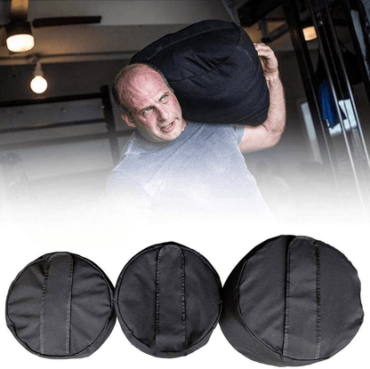 sac de sable differente taille
