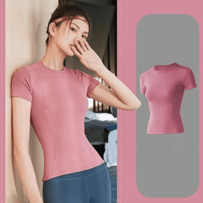 t-shirt compression - uni - Positiflow