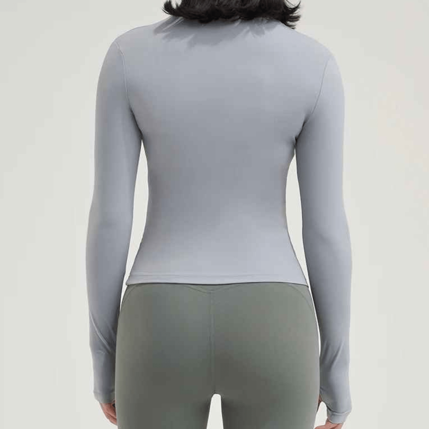 t shirt manche longue - élastique - Positiflow