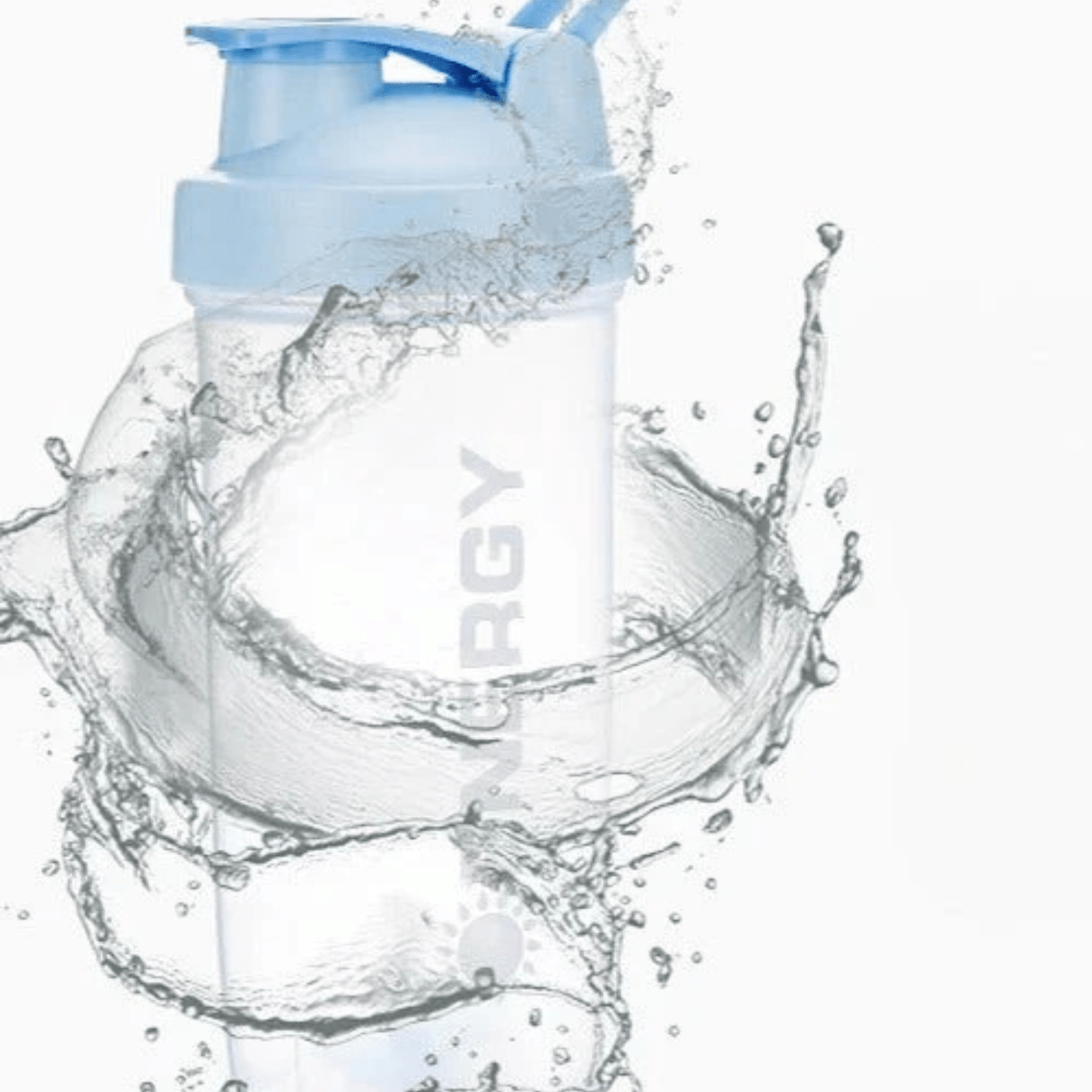 shaker proteine - summer - Positiflow