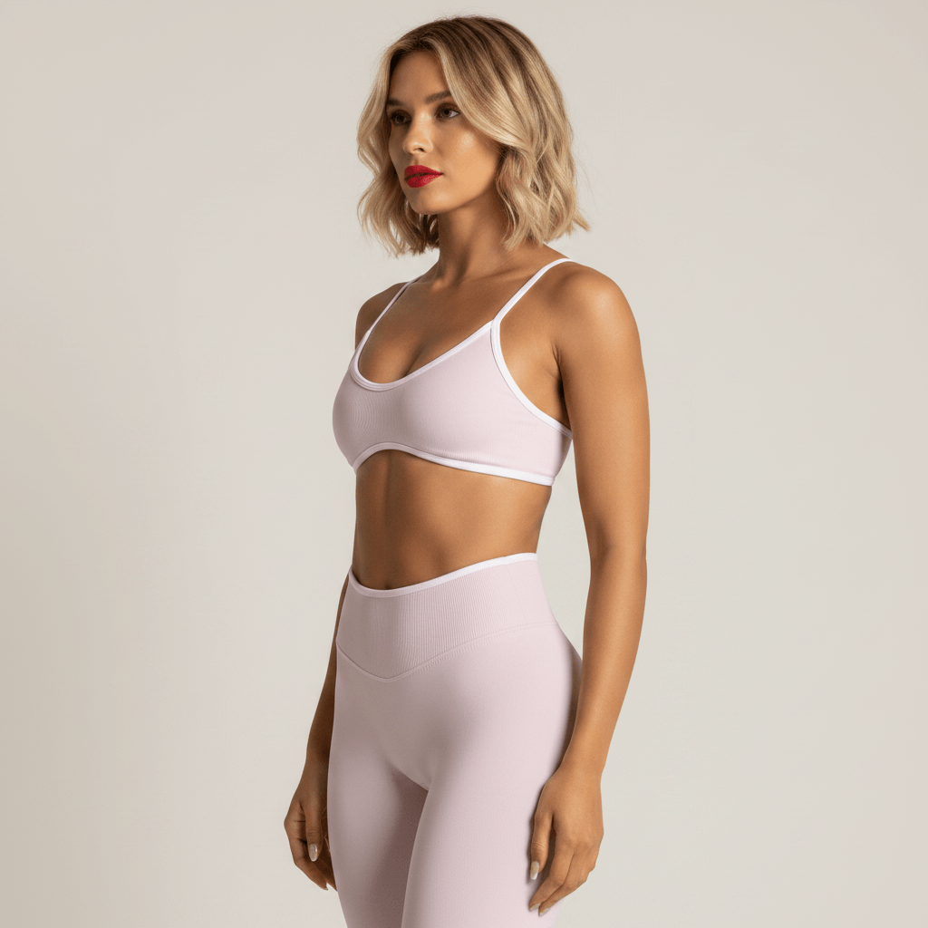 Soutien Gorge Sport : Votre Allié Confort et Mouvement
