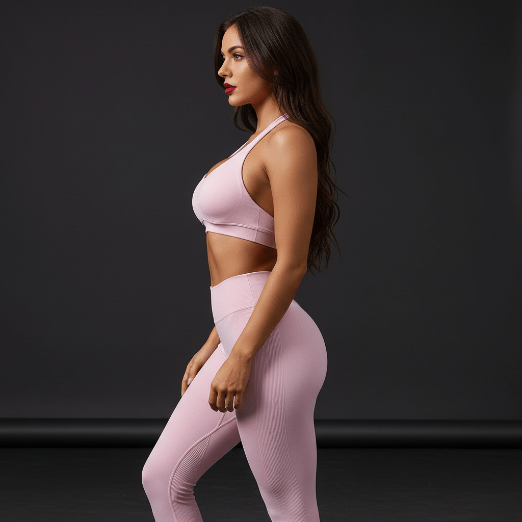 Brassière sport femme innovation technologie qualité excellence performance