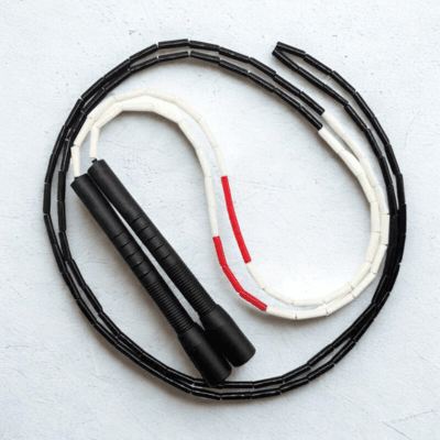 Corde à sauter à perles, un excellent choix pour les écoles et les clubs