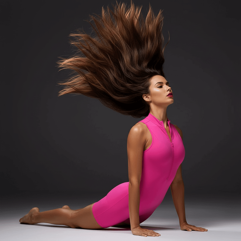 Détail matière combie shorte femme, tissu technique respirant anti-boulochage