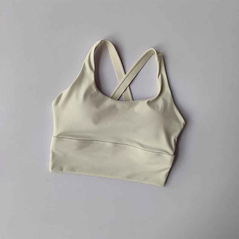Excellence professionnelle brassiere sport performance