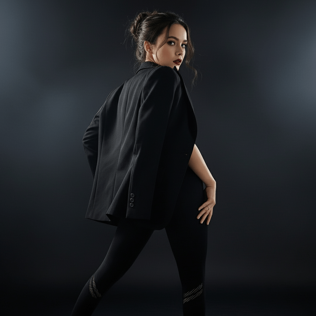 Femme active legging gainant quotidien sport ville elegance feminite