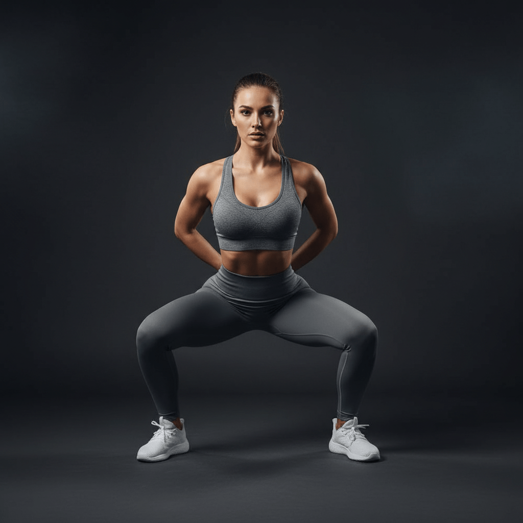 Femme active legging push up compression lifestyle sport urbain moderne tendance