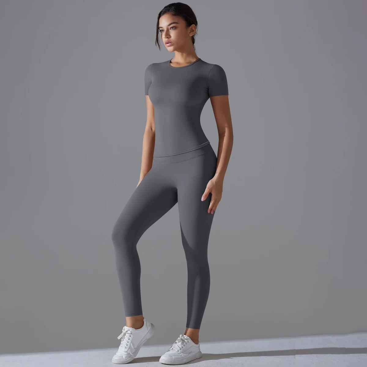 Fibres techniques yoga tenue résistance déformation