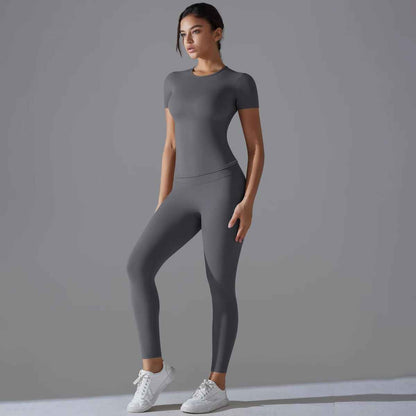 Fibres techniques yoga tenue résistance déformation