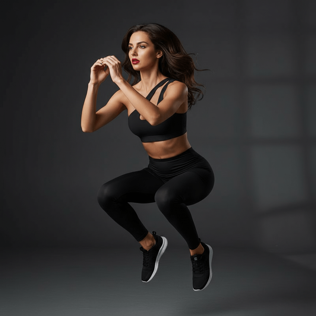 Fonction anti-sueur brassiere sport femme fraîcheur durable