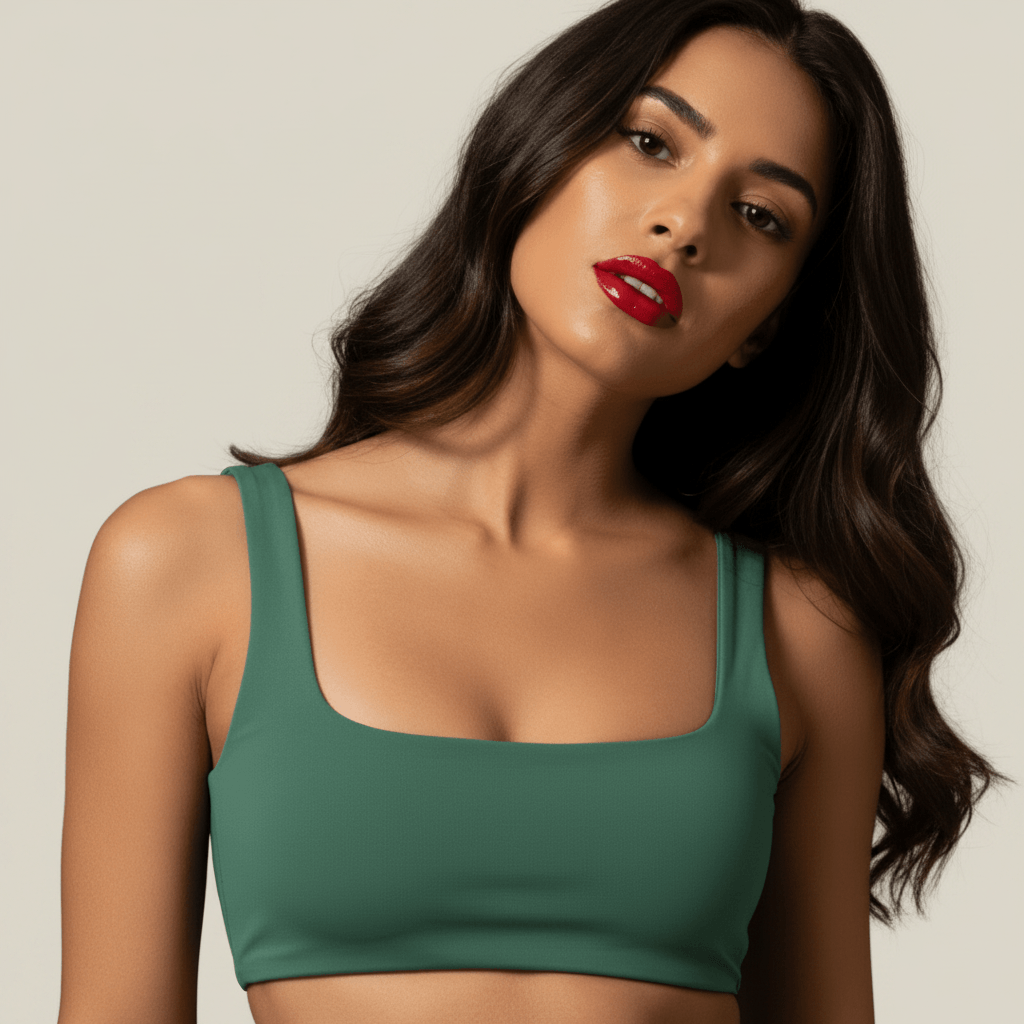 BLa brassière running femme ultime, conçue pour être une brassière sport maintien fort sans compromis