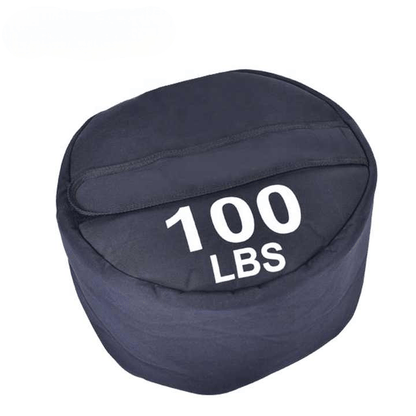 sac de sable 100 noir