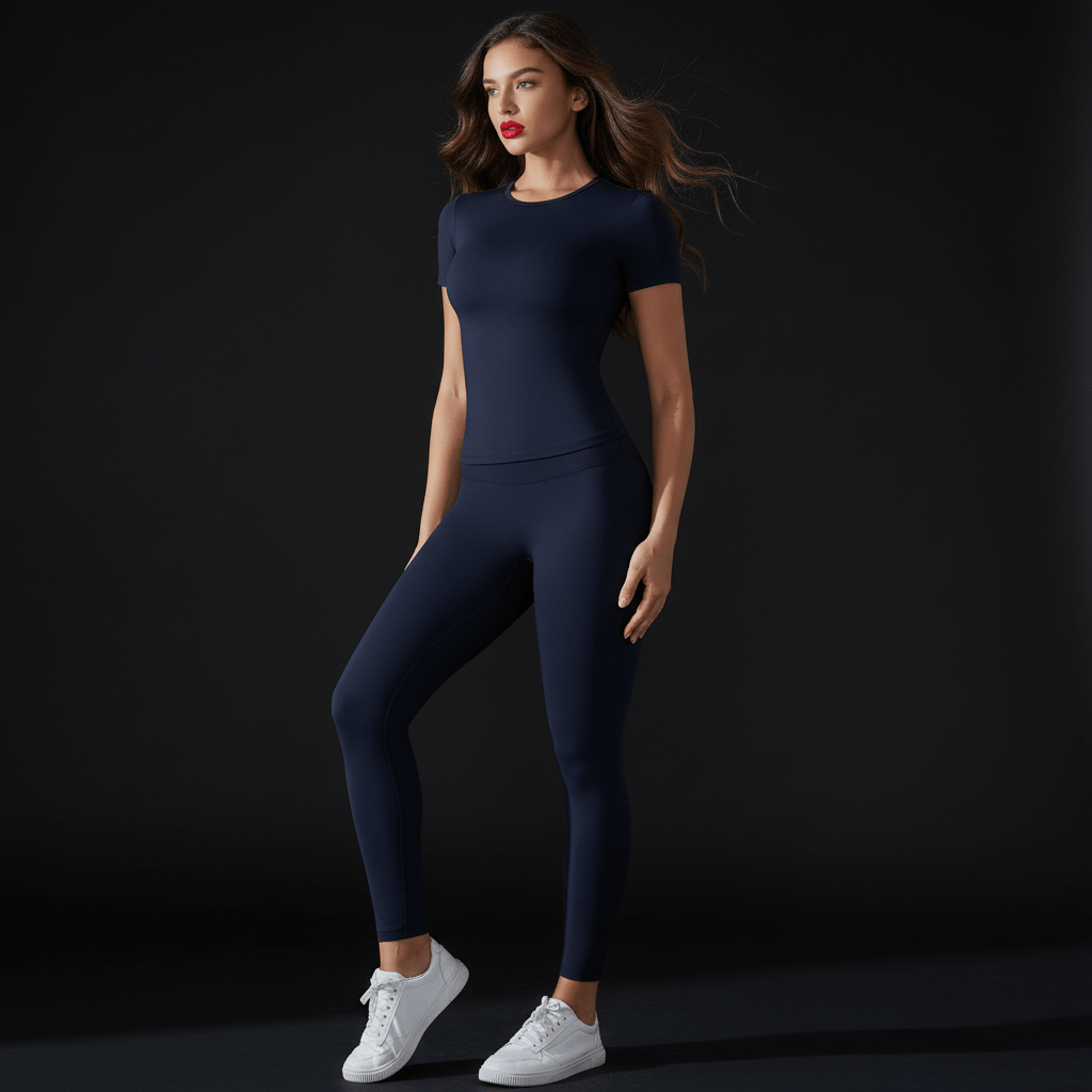 Harmonie yoga ensemble technique performance bien être