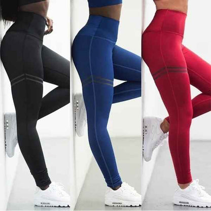Legging sculptant anti cellulite  effet push-up silhouette sublimée