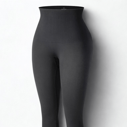 Lifestyle wellness legging sculptant confiance retrouvée